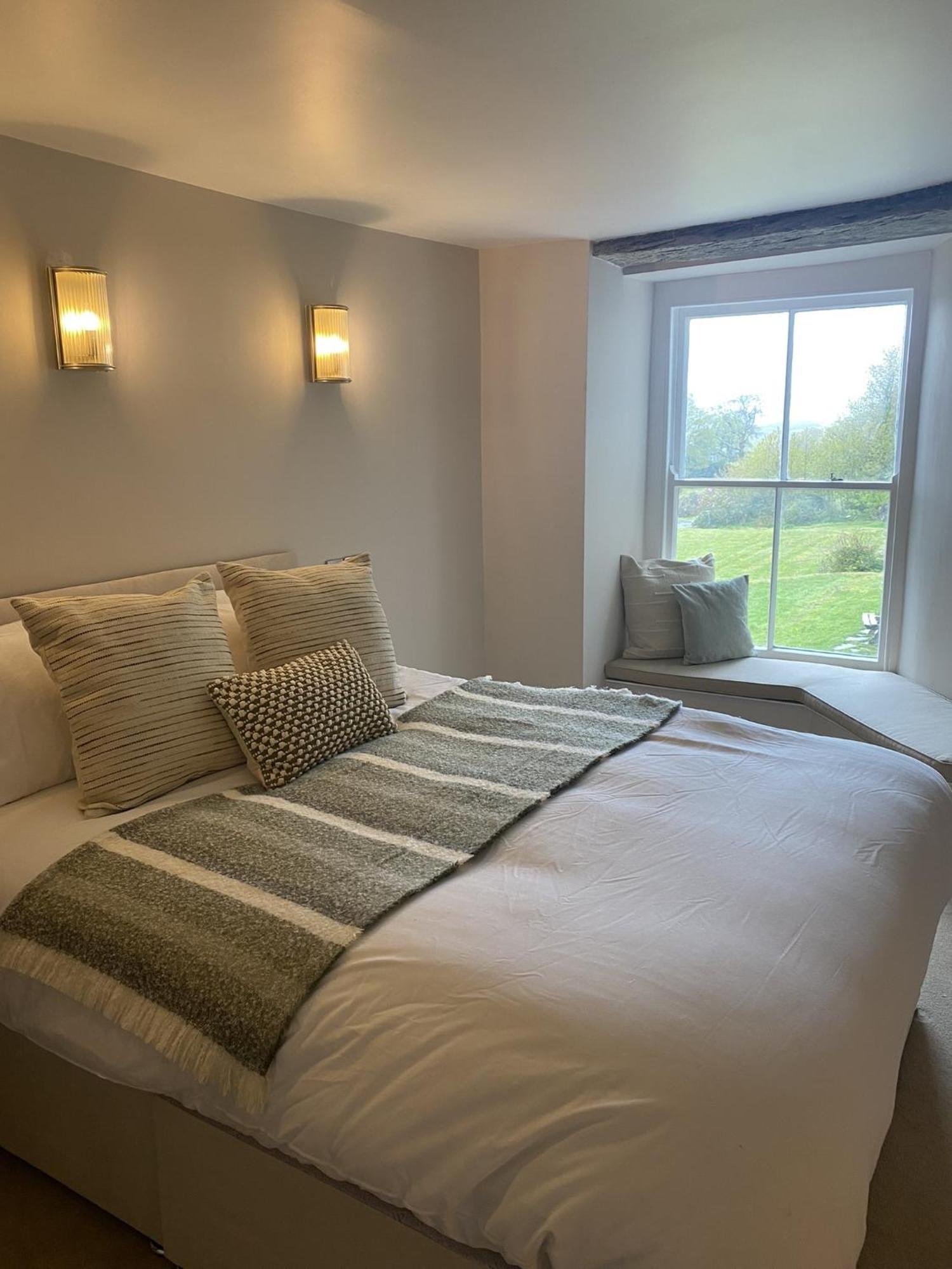 Maes Y Neuadd Talsarnau Room photo