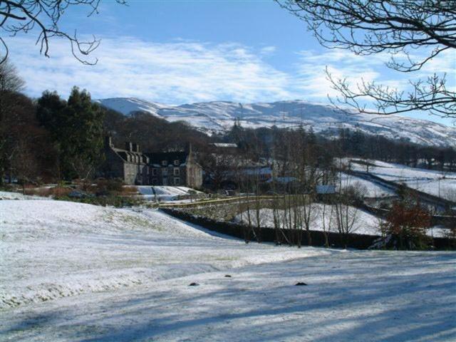 Maes Y Neuadd Talsarnau Exterior photo