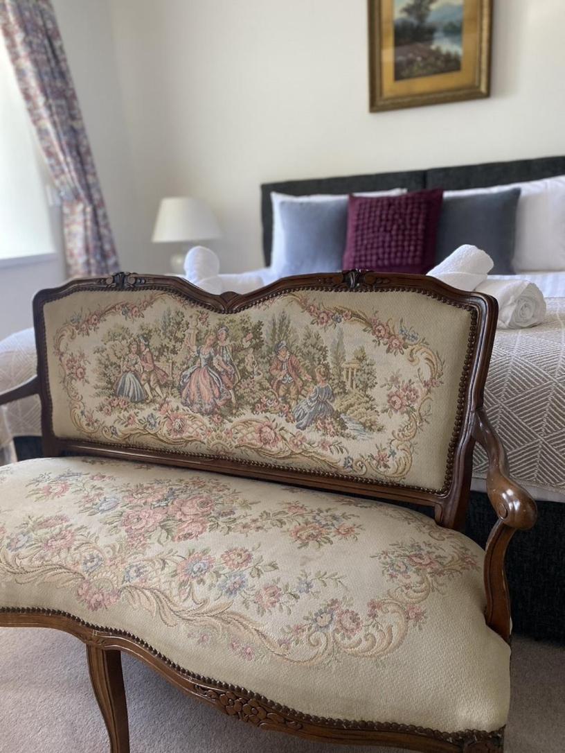Maes Y Neuadd Talsarnau Room photo