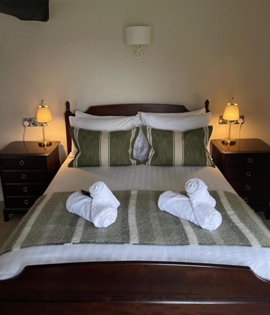 Maes Y Neuadd Talsarnau Room photo