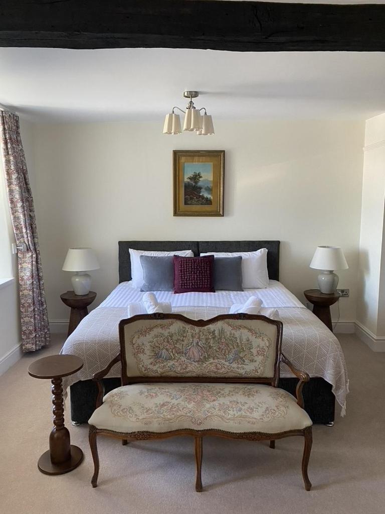 Maes Y Neuadd Talsarnau Room photo