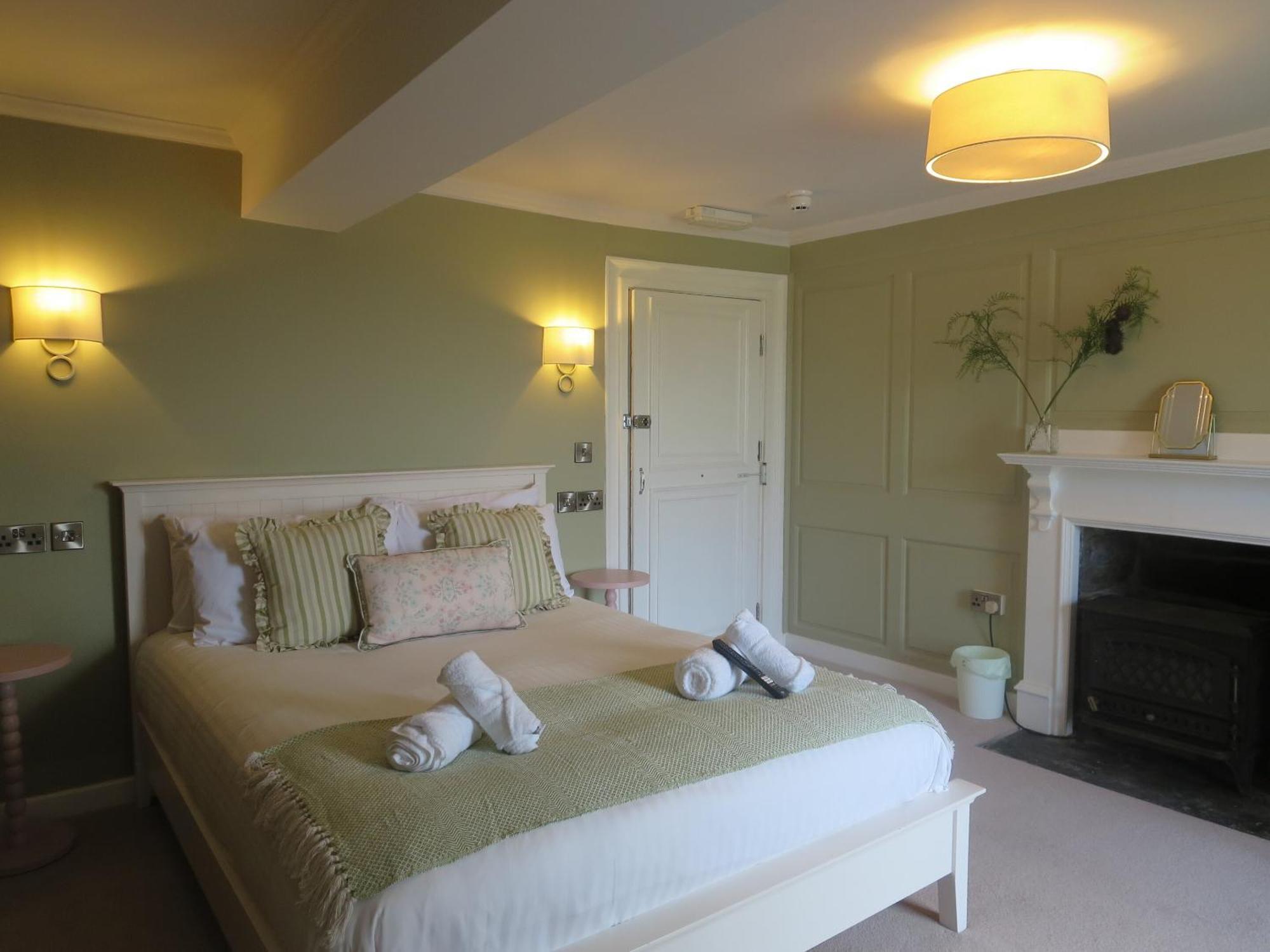 Maes Y Neuadd Talsarnau Room photo