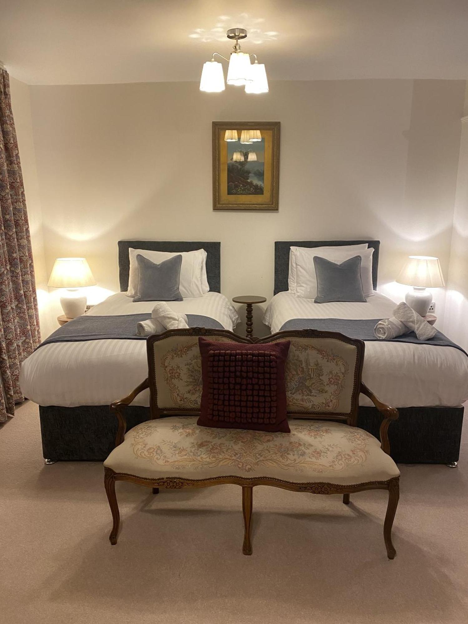 Maes Y Neuadd Talsarnau Room photo